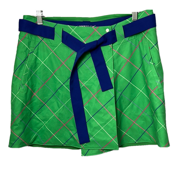 nike Pants - Nike Two Piece Golf Skort